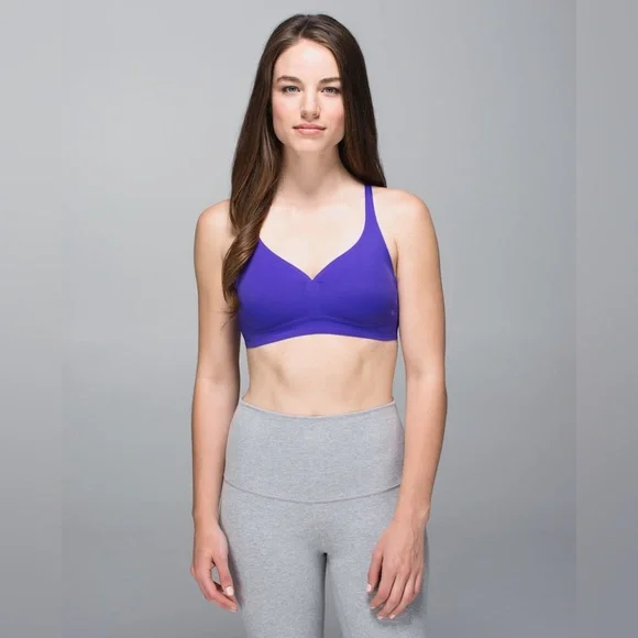 Lululemon Define Bra - Picture 1 of 4